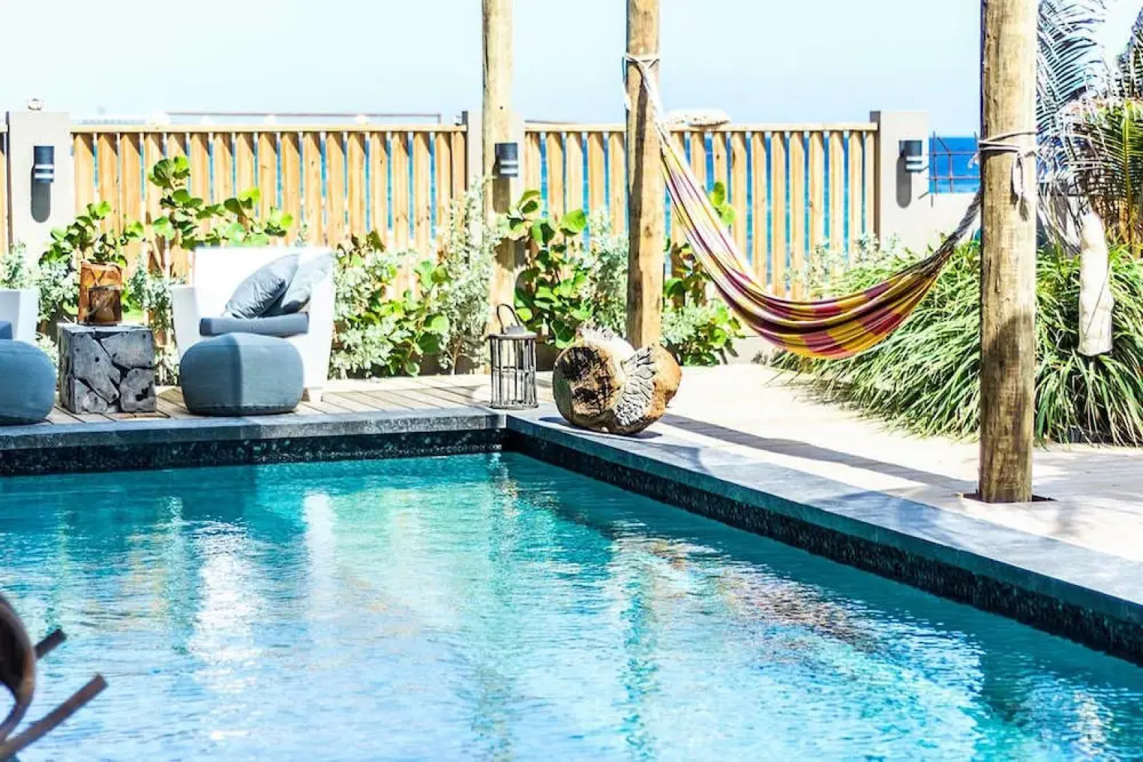 Pietermaai Ocean Front