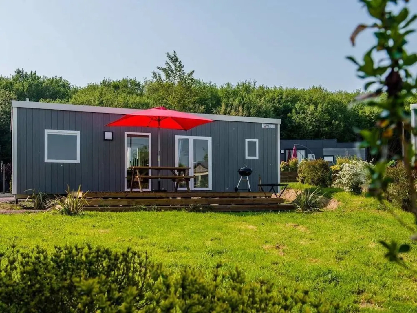 Yelloh Village Les Iles