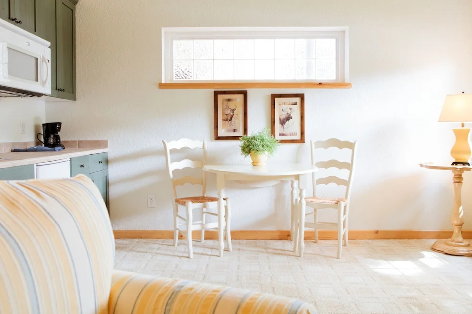 The Lodge at Cat Creek