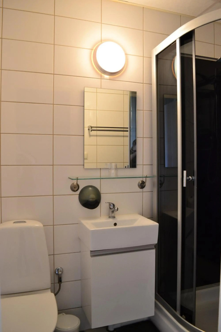 Hotell Skinnargården