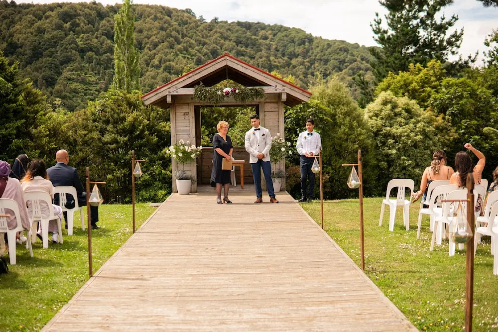 Silverstream Retreat