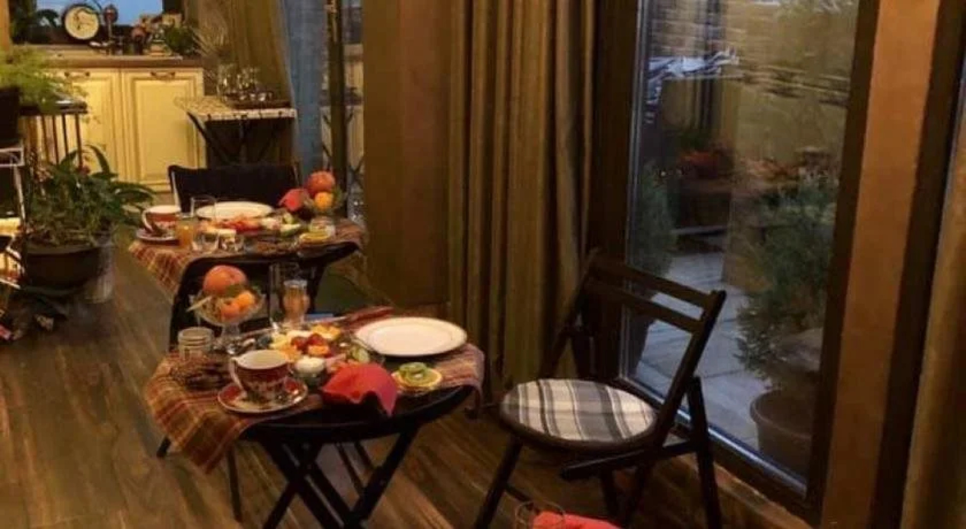 Belle Epoque Boutique Villa