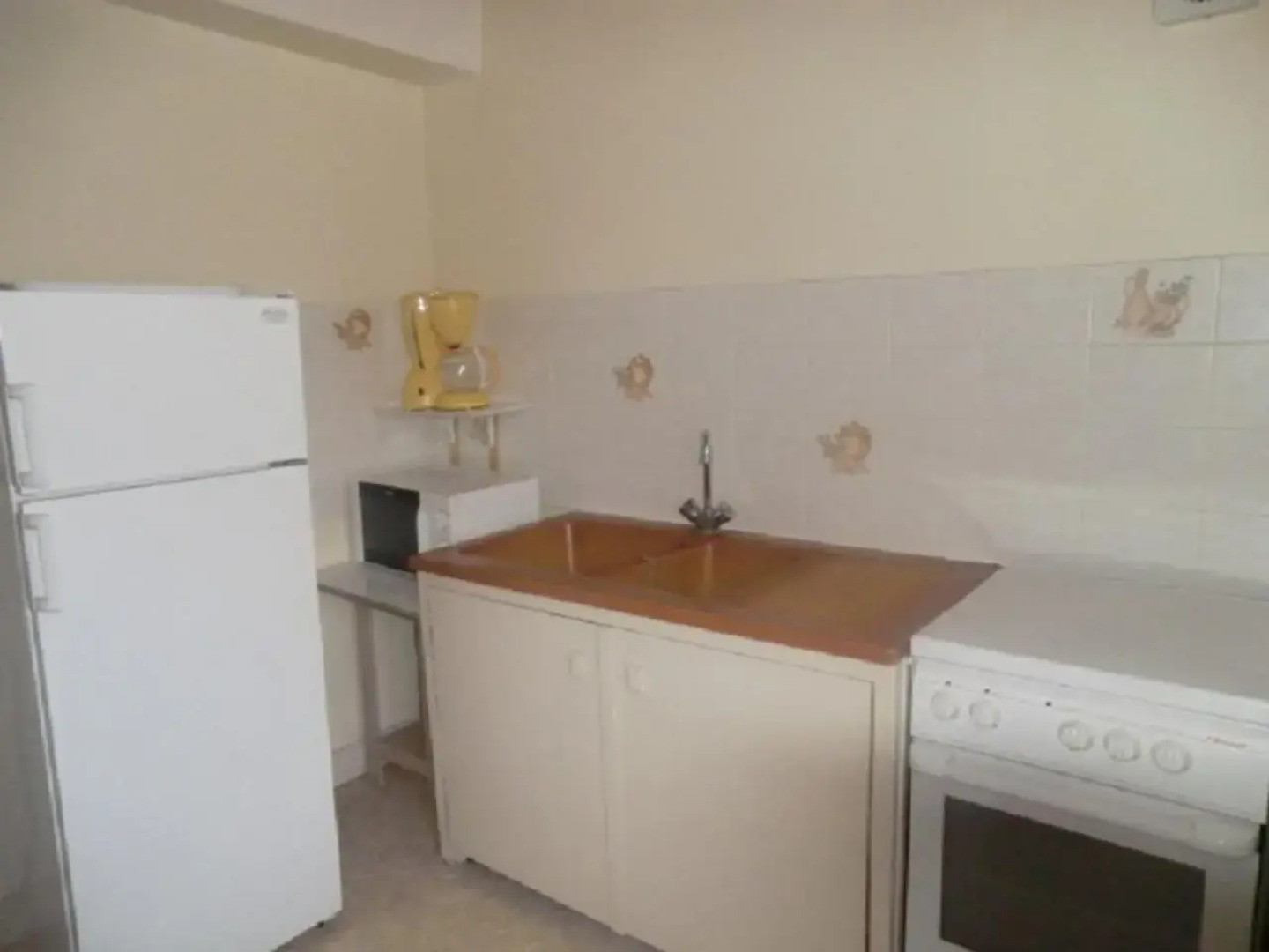 Lou Filadour Rez De Chaussee