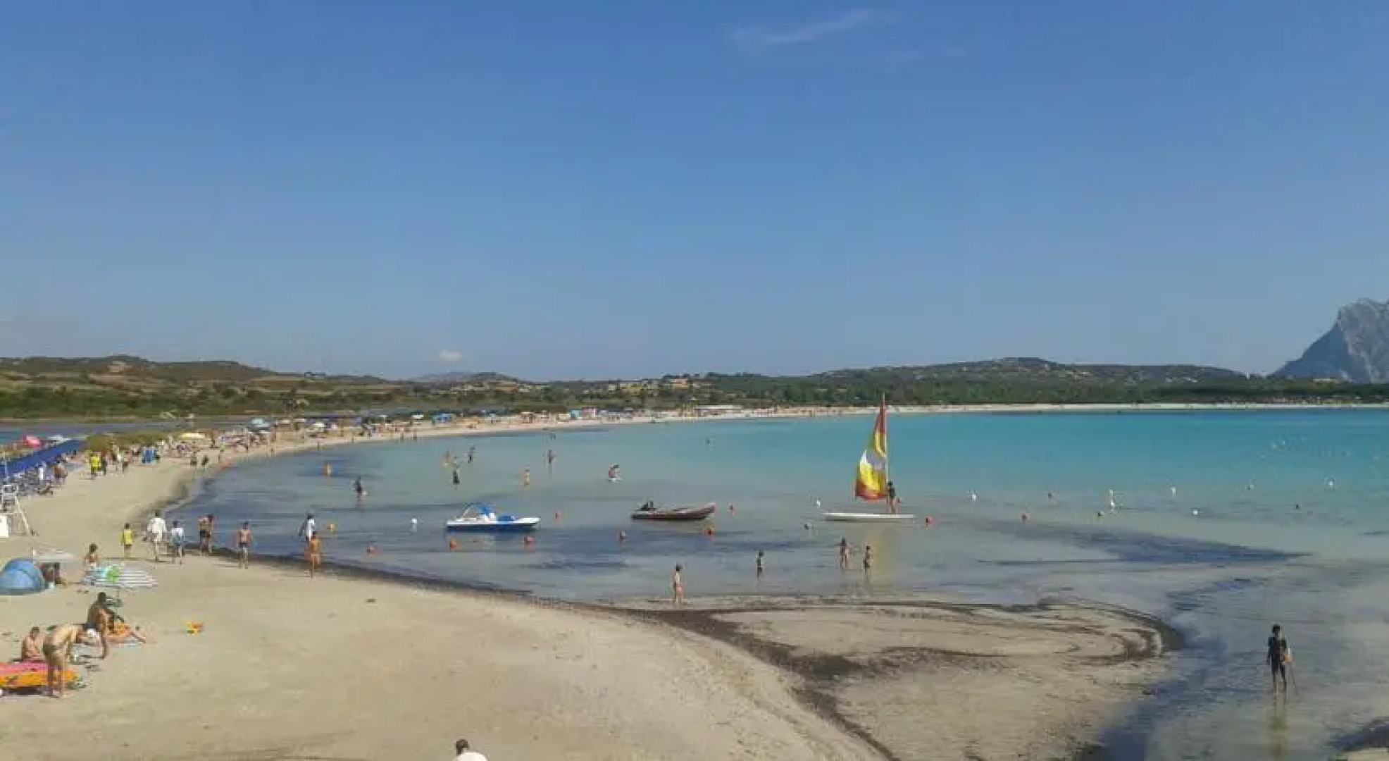 Case e Ville San Teodoro