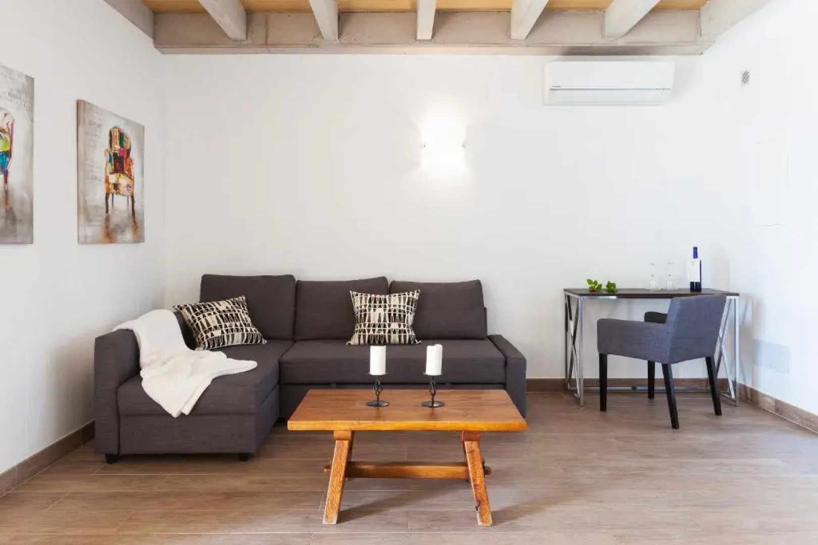 Hotel Binibona Parc Natural