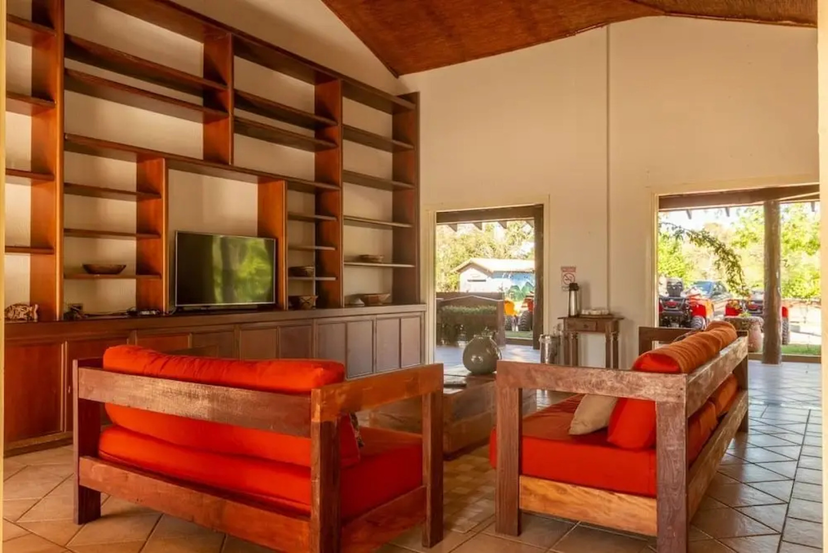 Cachoeiras Serra Da Bodoquena