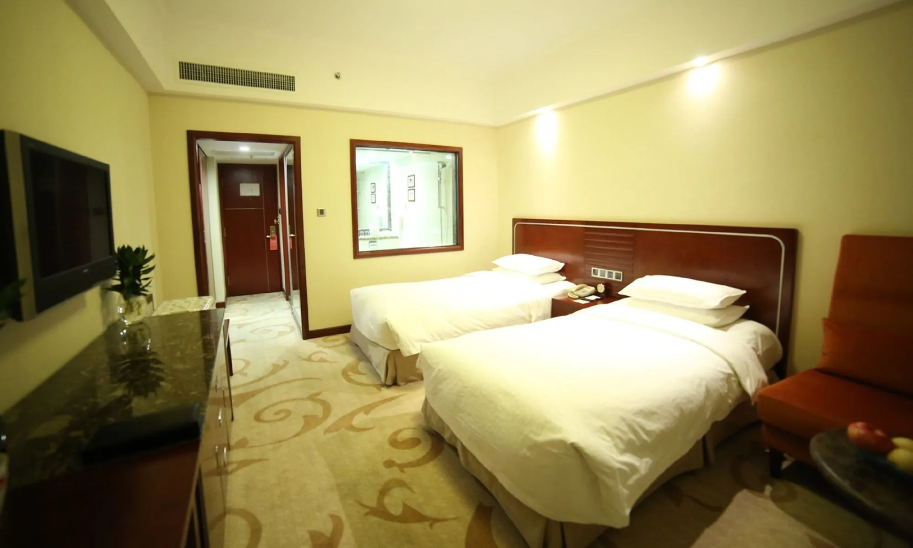 Kerren Hotel