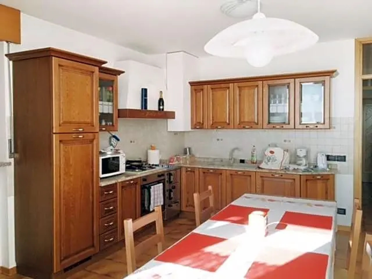 Bed&Breakfast Zattieri
