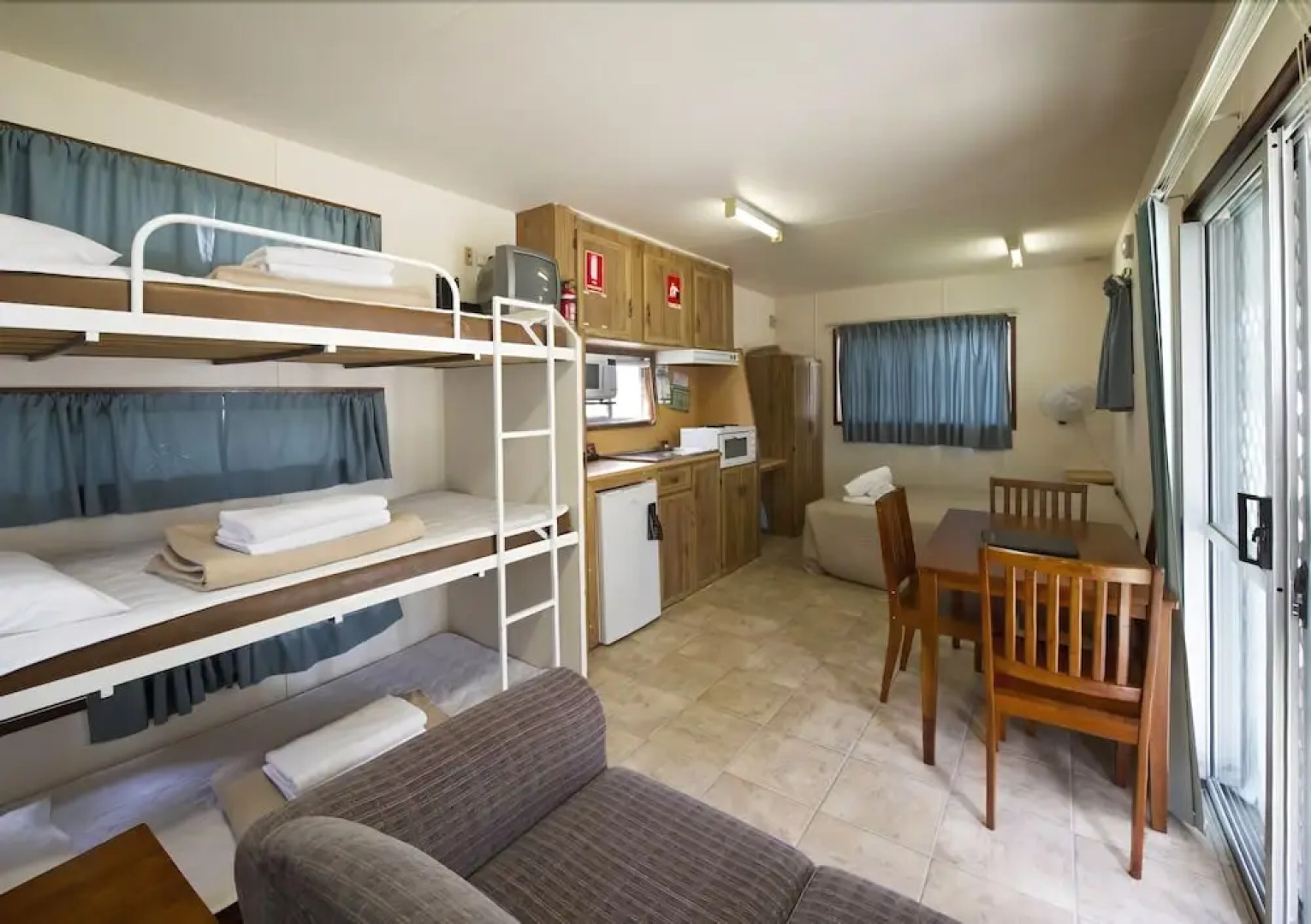 Reflections Hawks Nest - Holiday Park