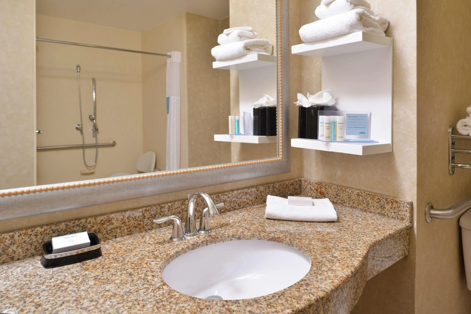 Hampton Inn Harrisonburg - South