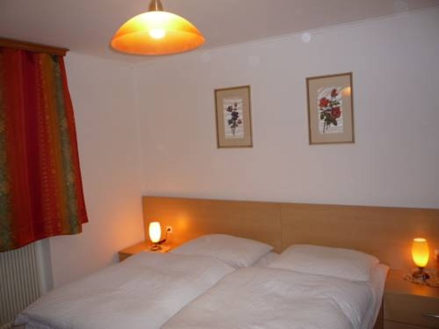 Gästehaus Morandell