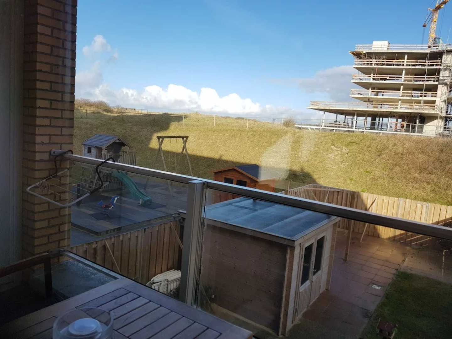 Beach House Egmond aan Zee