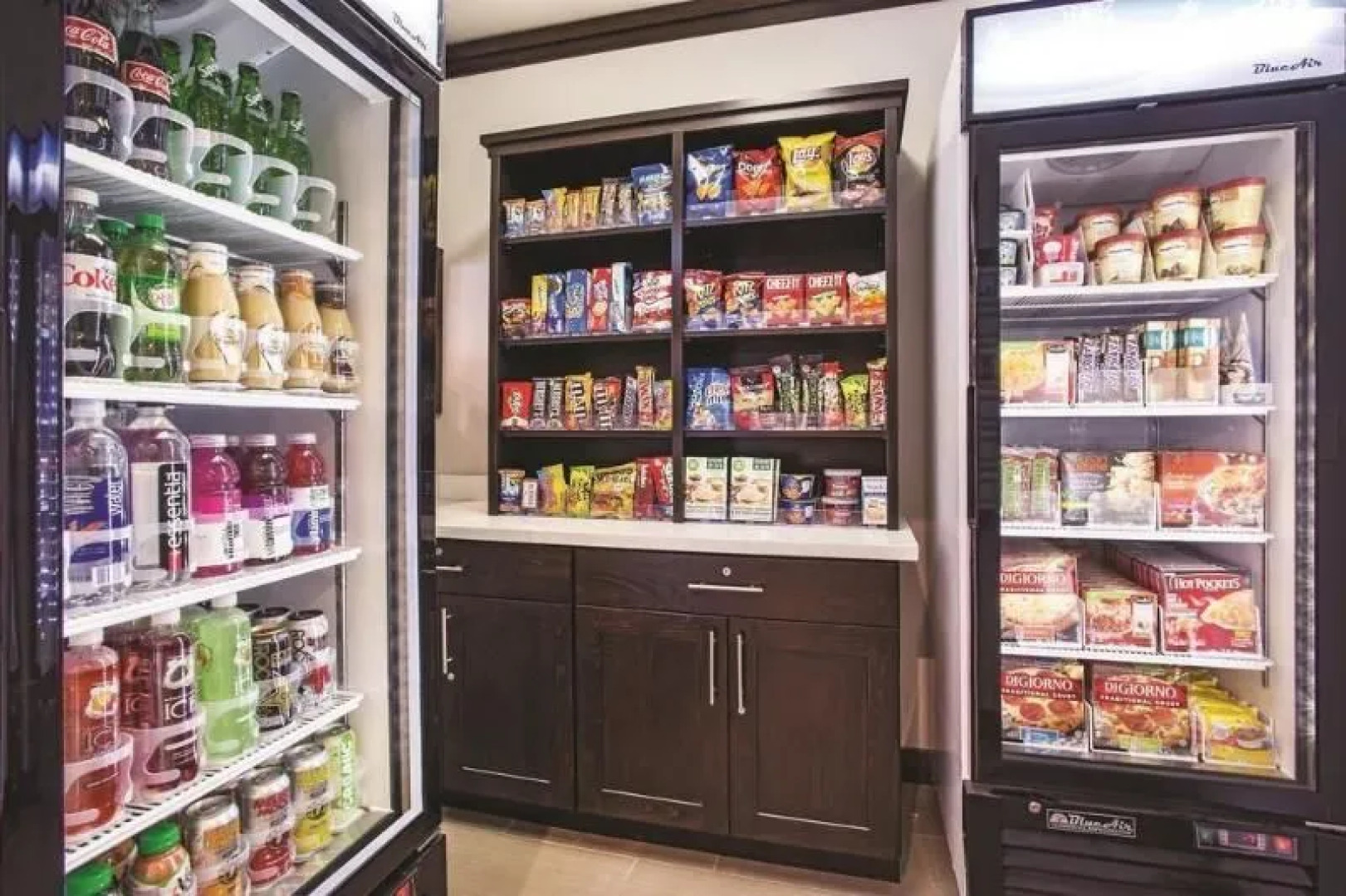 La Quinta Inn Olympia - Lacey