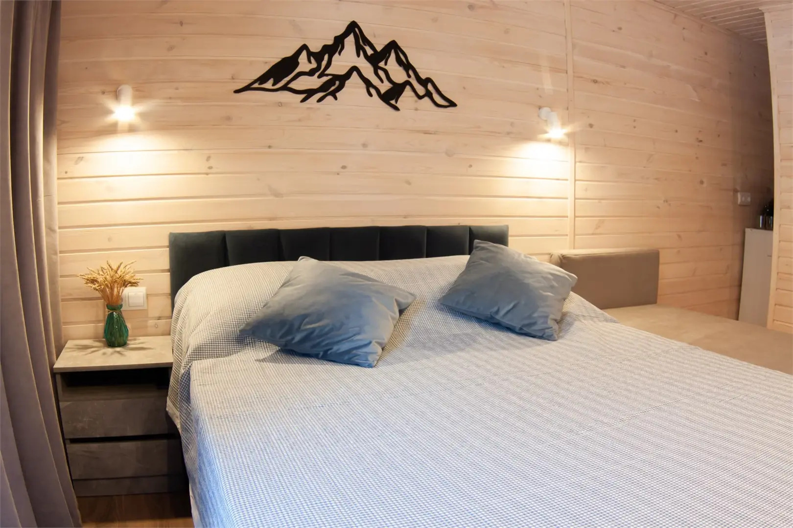 Усадьба Славная