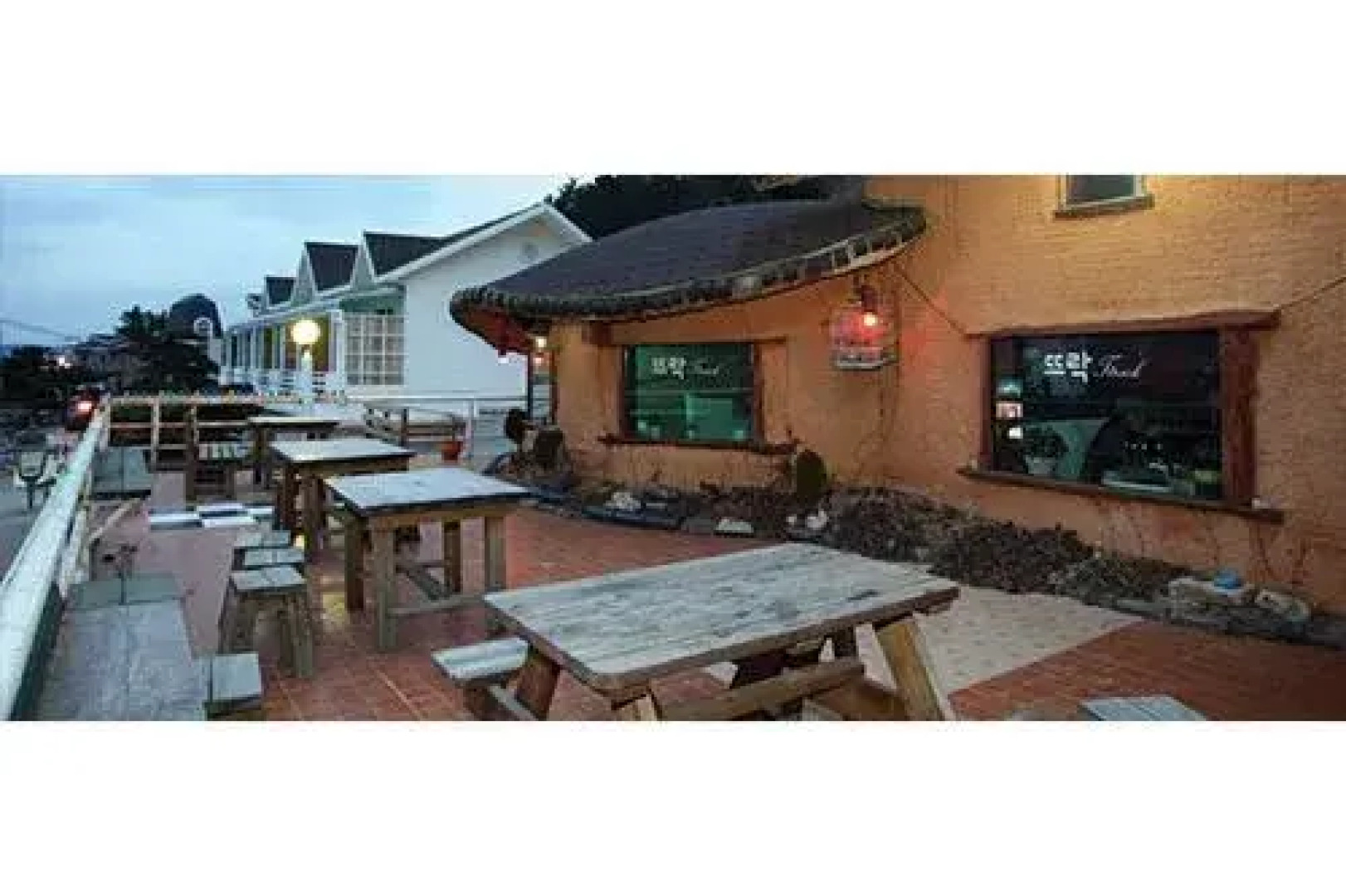 Youngduk Daegyoung Pension