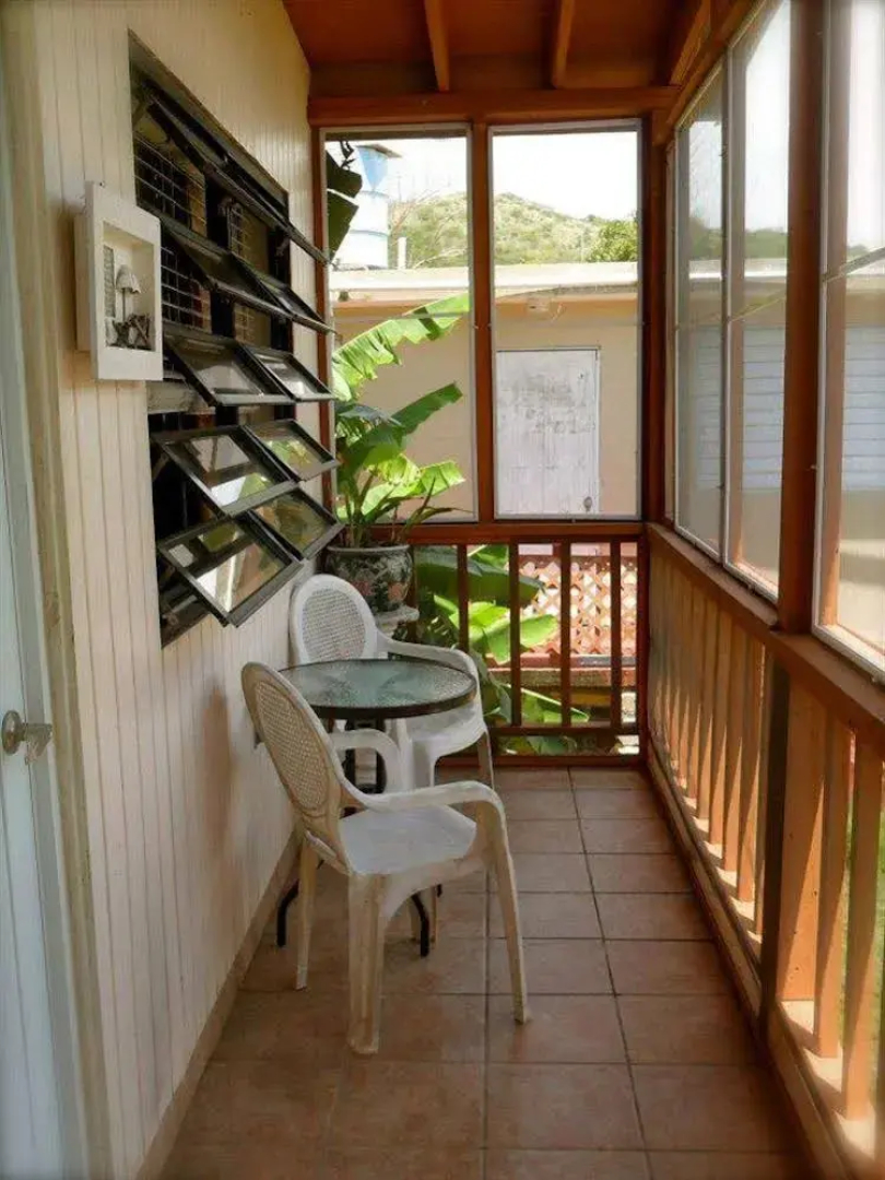Rosa's Place Guesthouse