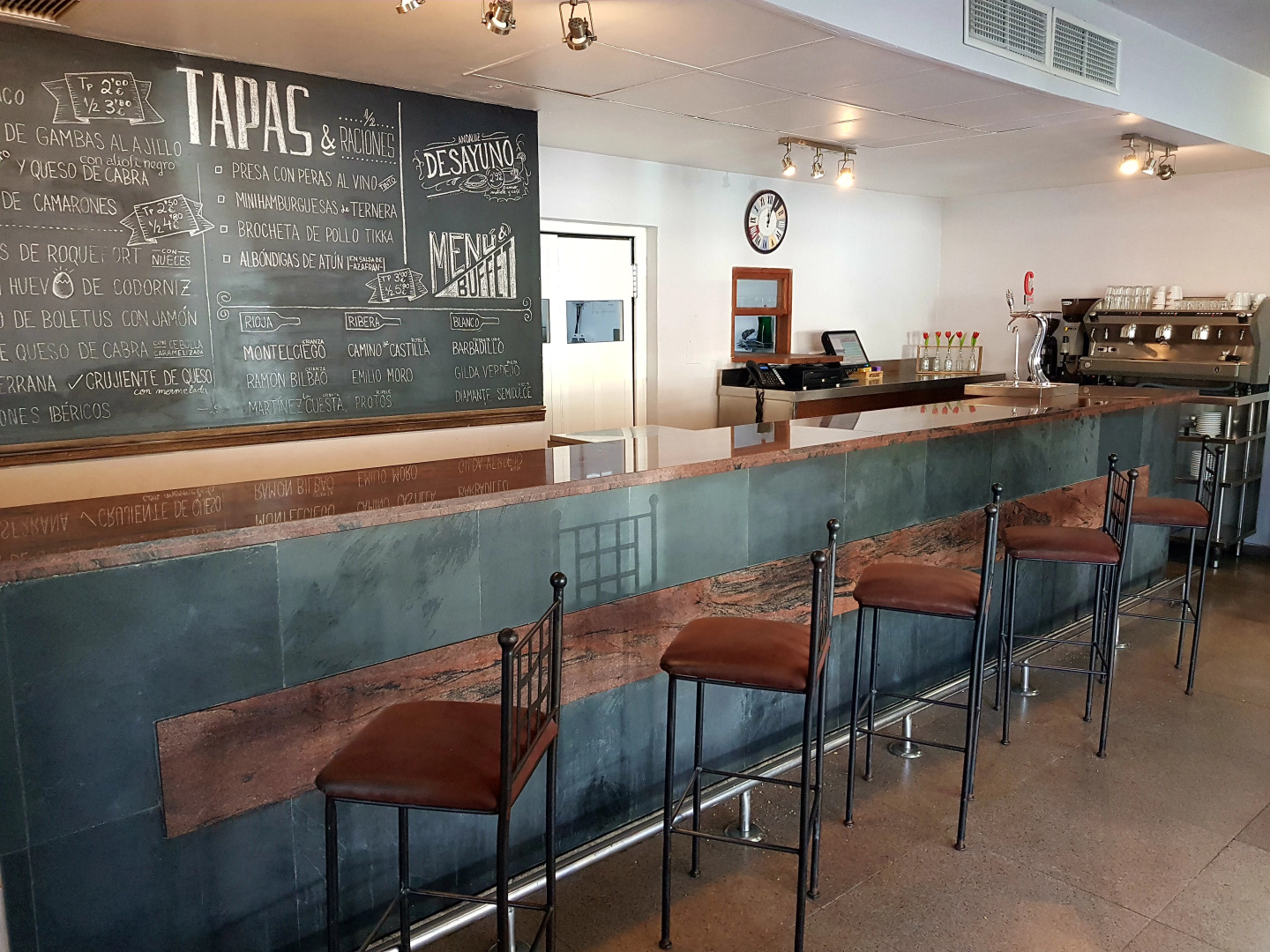 Hotel Campomar Playa