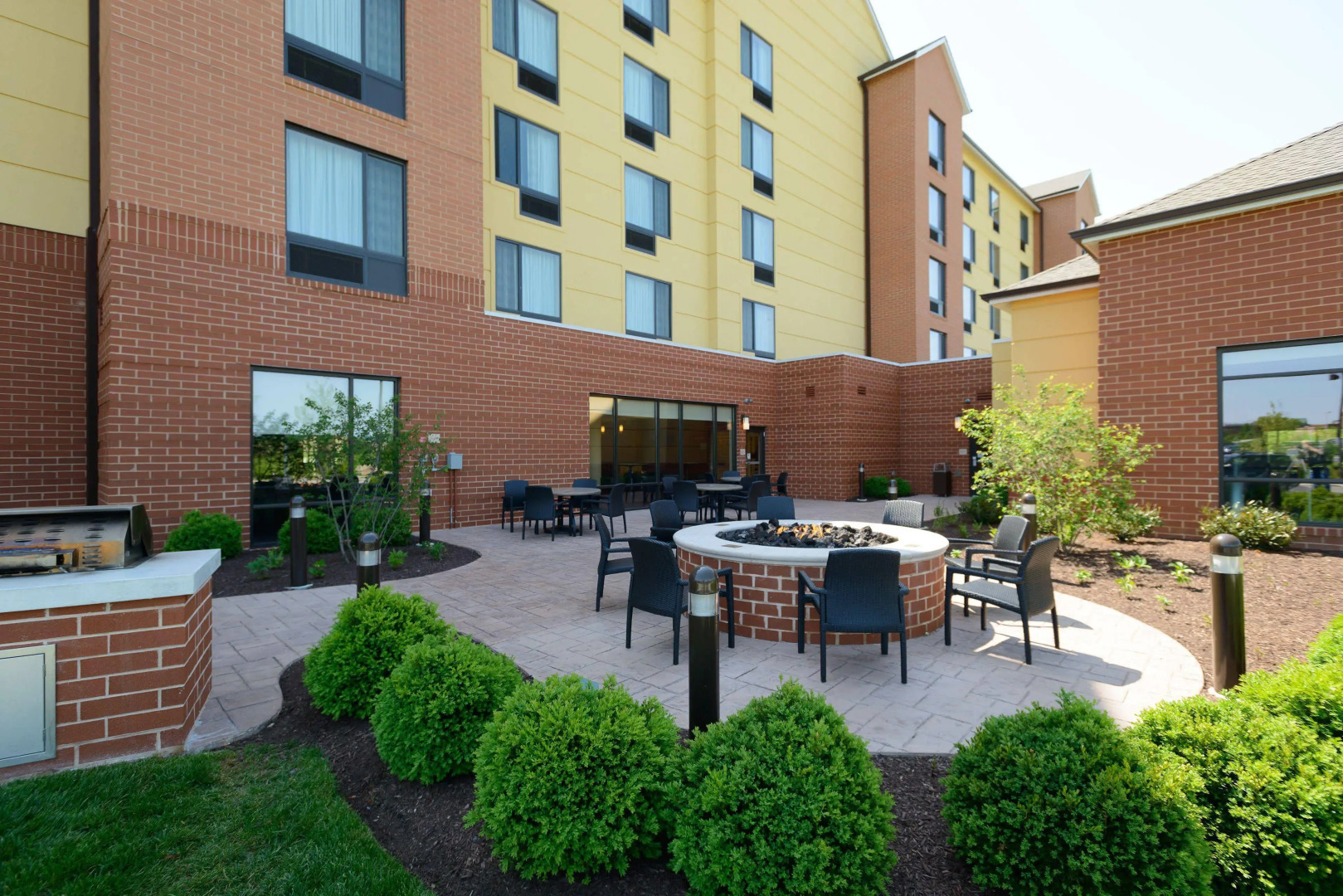 TownePlace Suites by Marriott Frederick