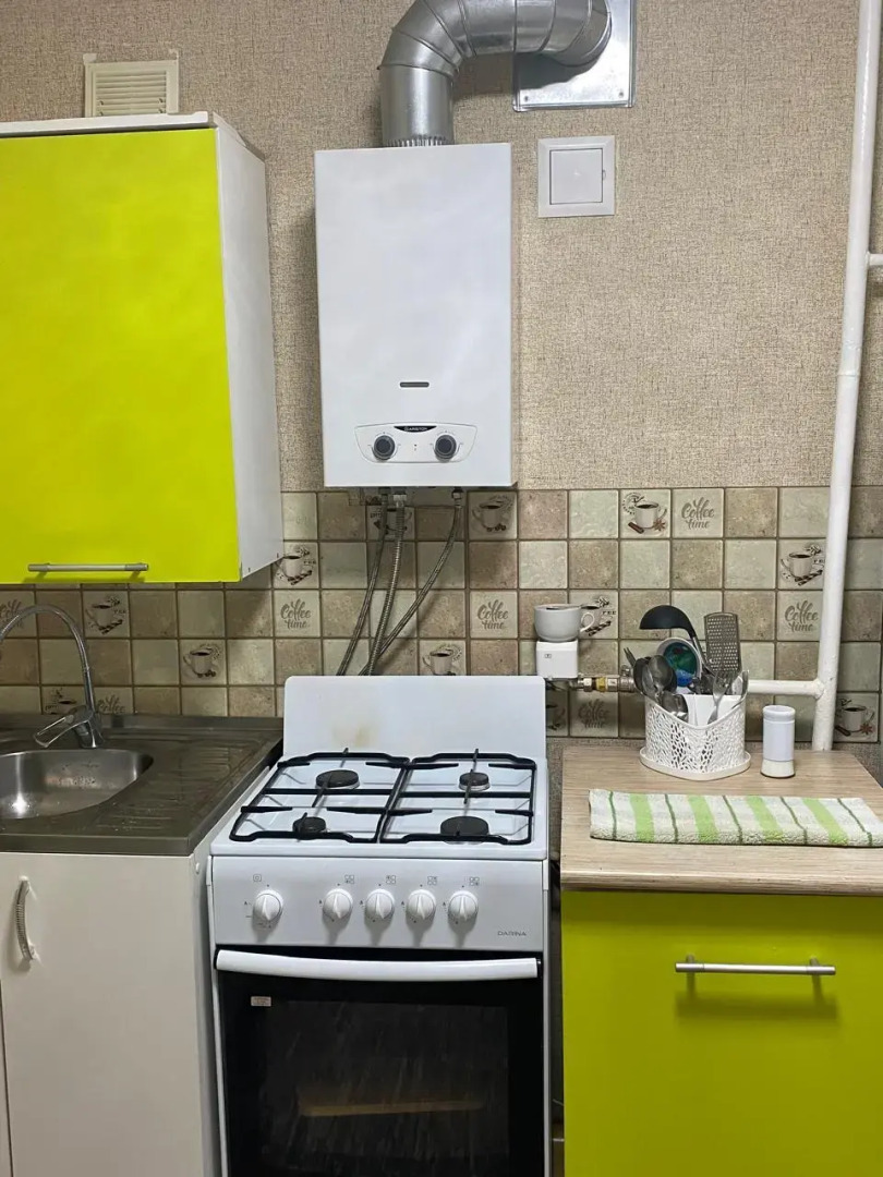 Апартаменты в микрорайоне 32-й