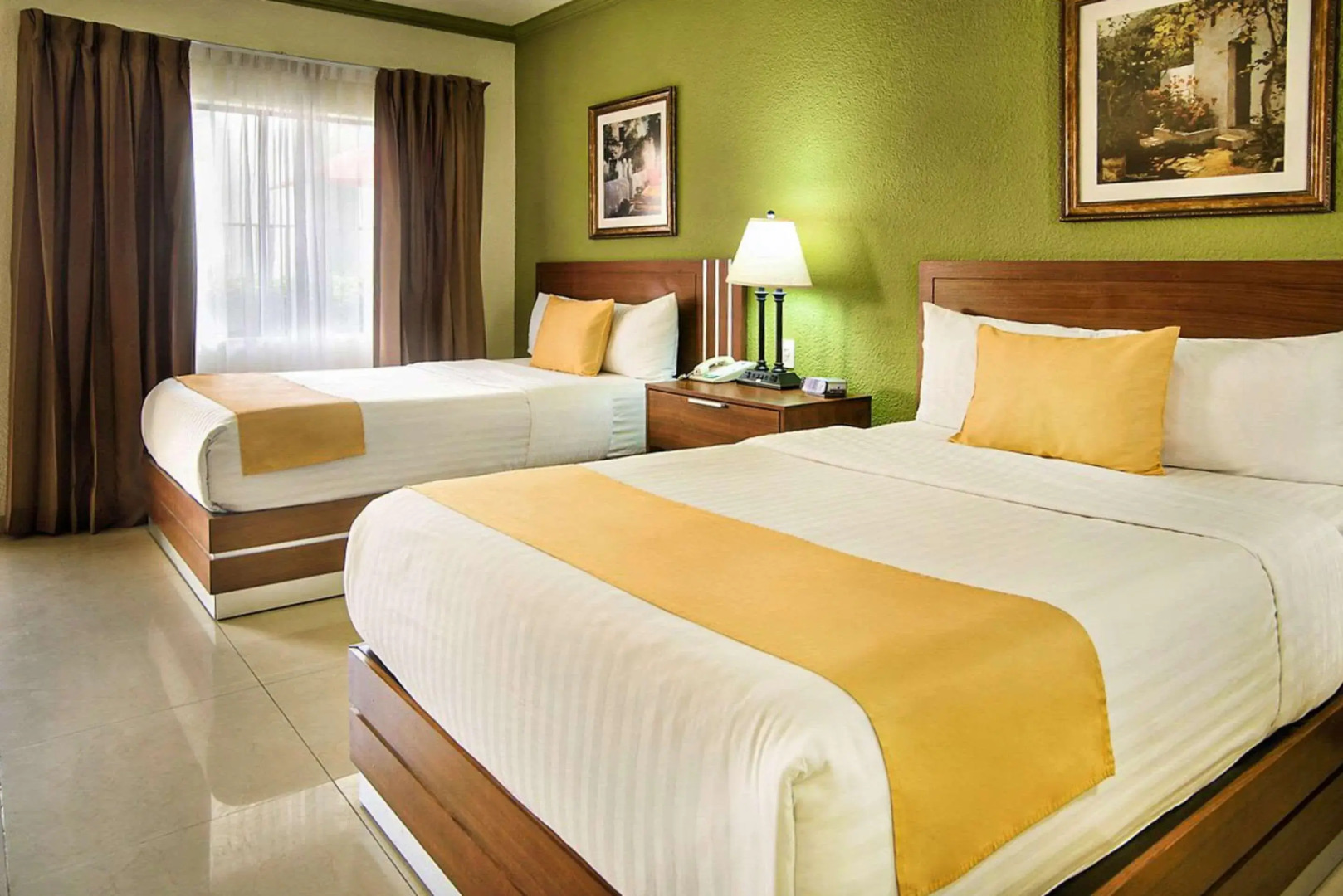 Quality Inn Ciudad Obregon