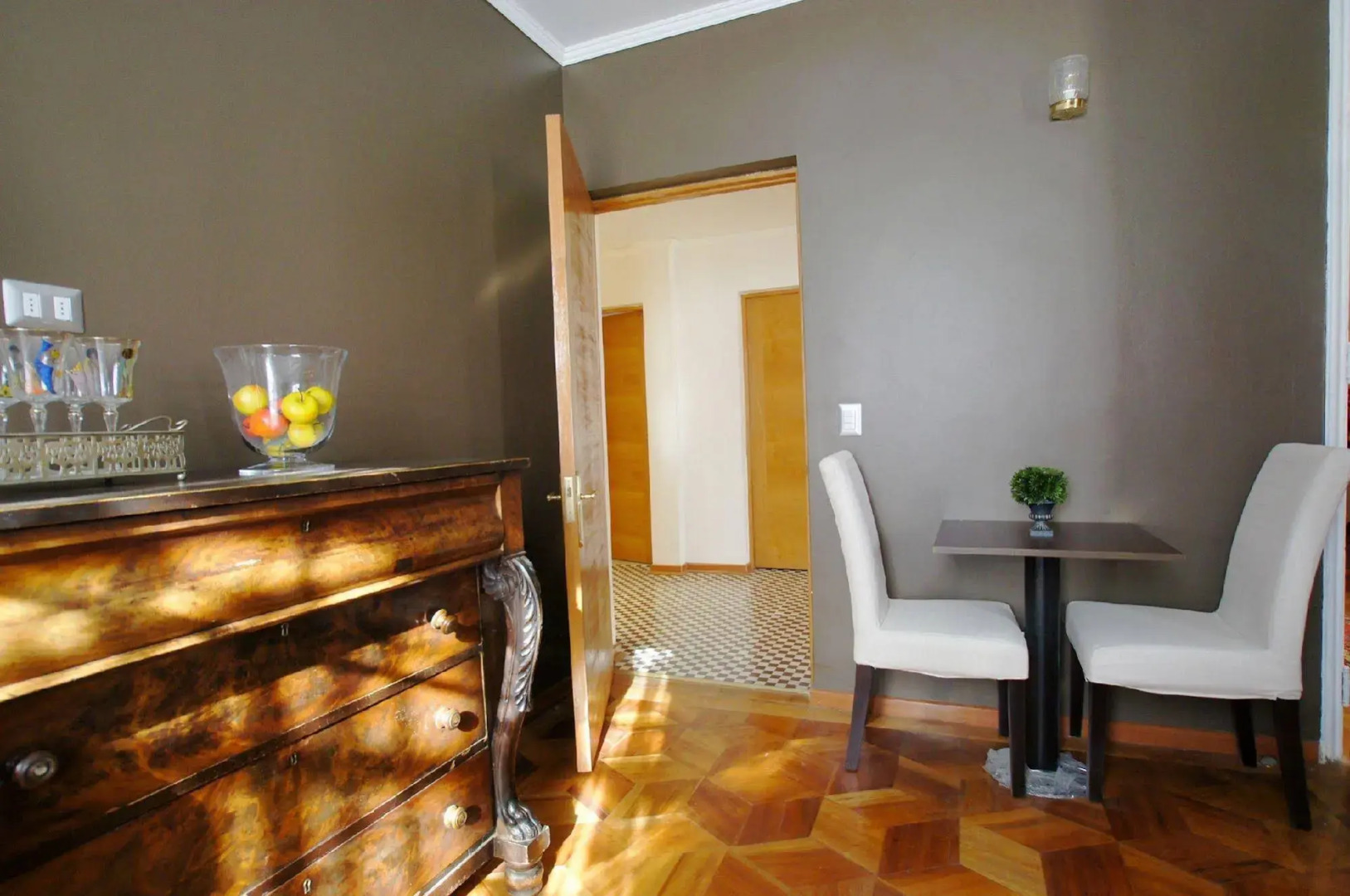 Quiral Hotel Boutique