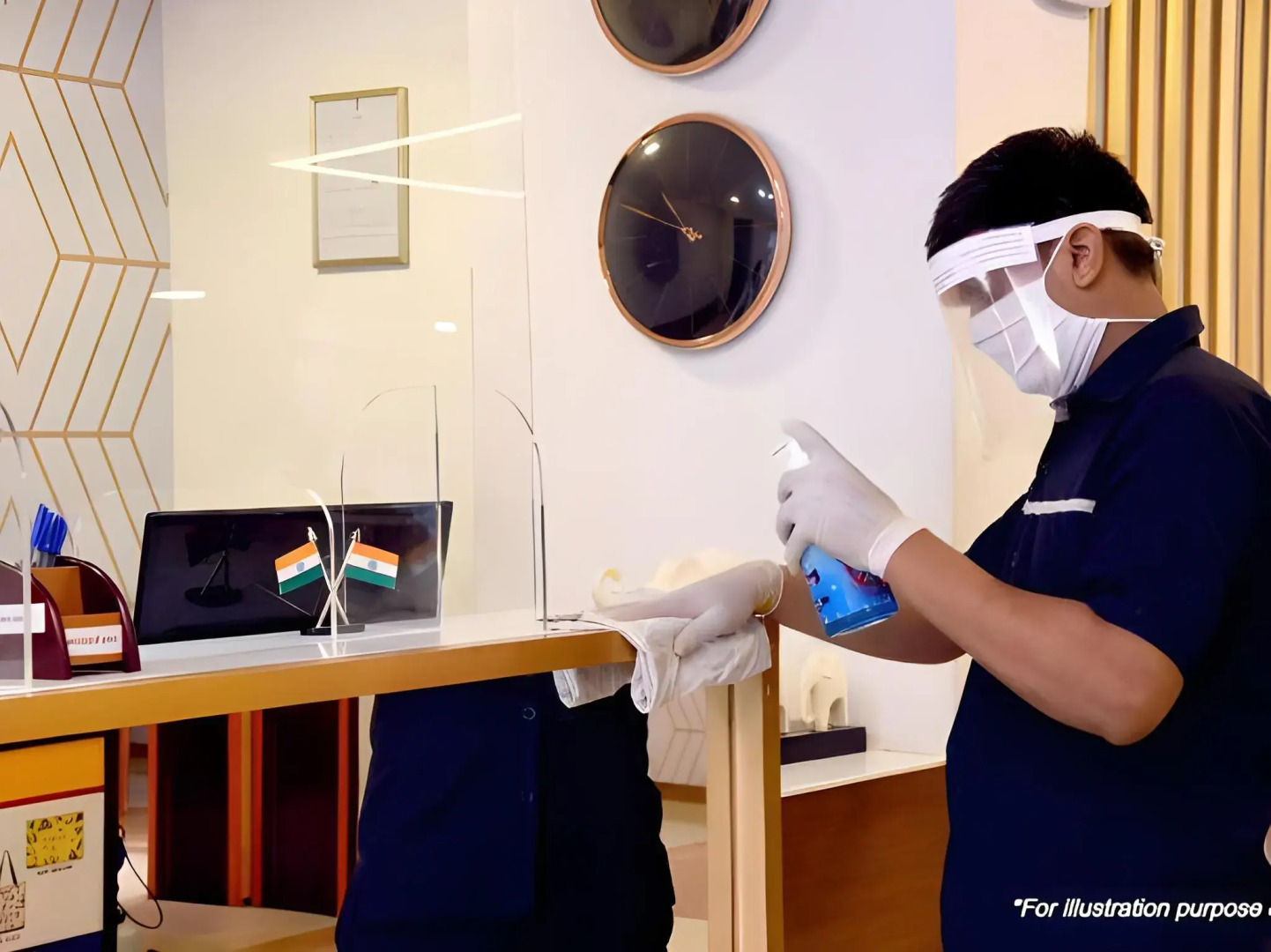 OYO 12442 Twilight Guest House