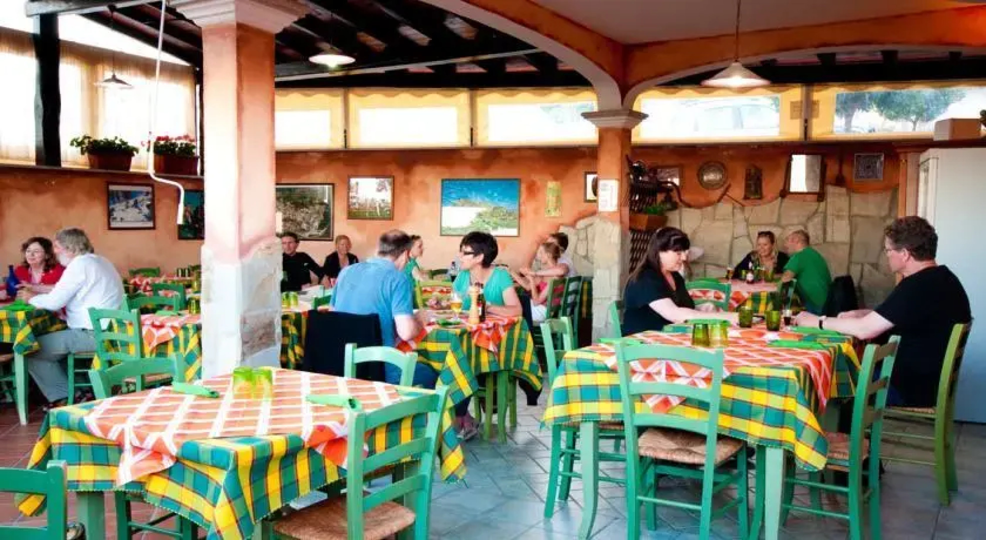 B&B da Marco e Caterina