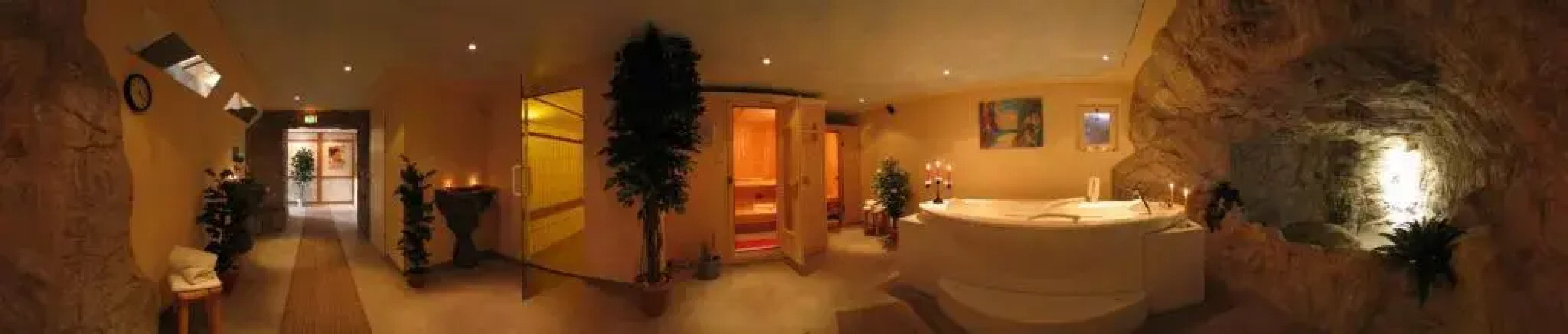 Hotel-Restaurant Frohlich