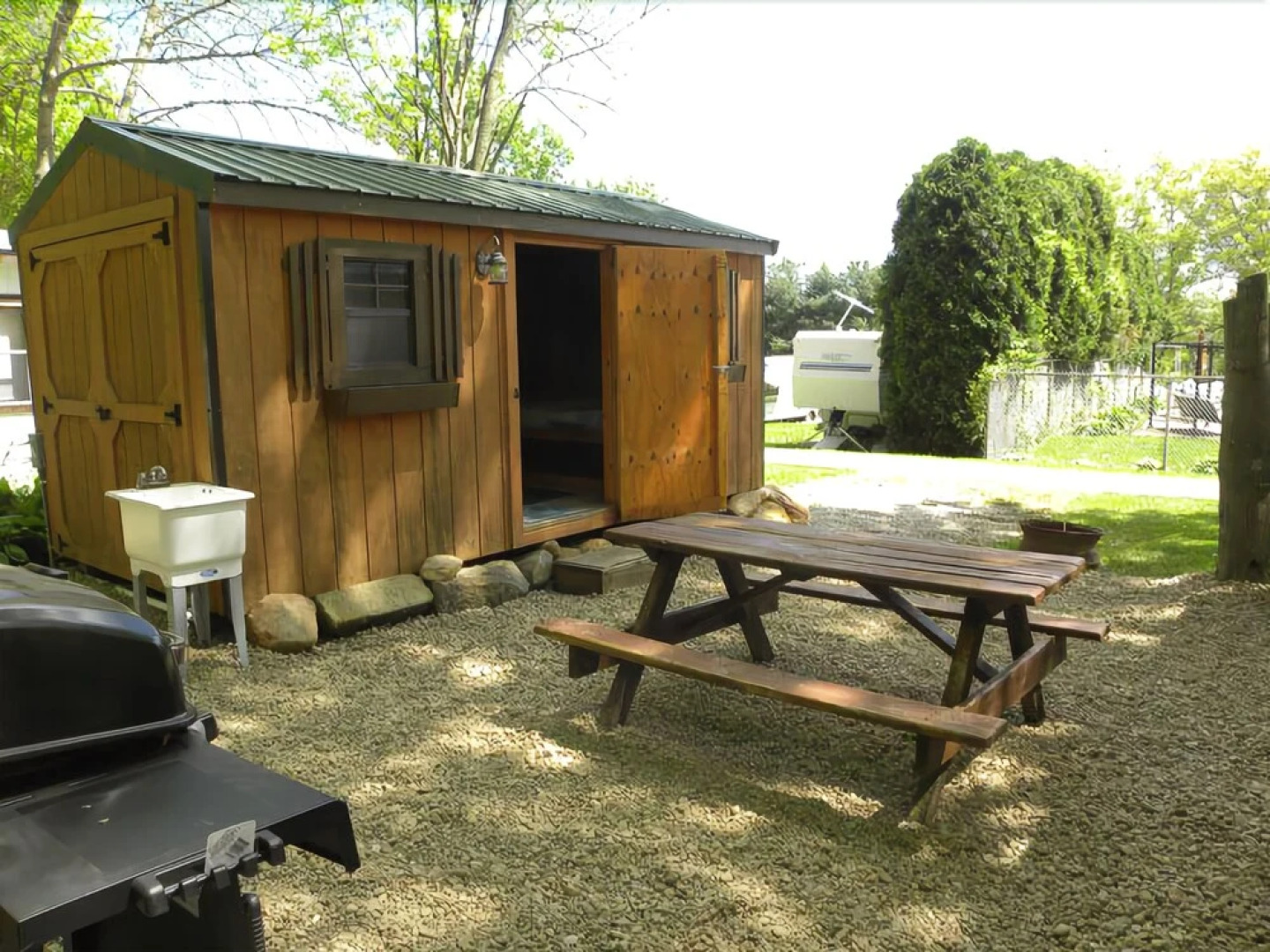 Countryside Campground