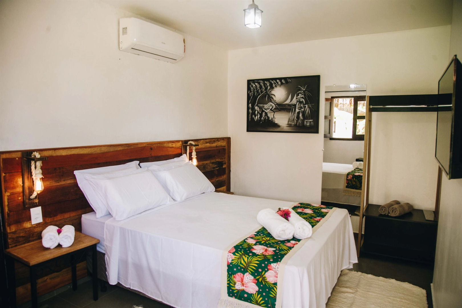 Pousada Reserva De Tatuamunha