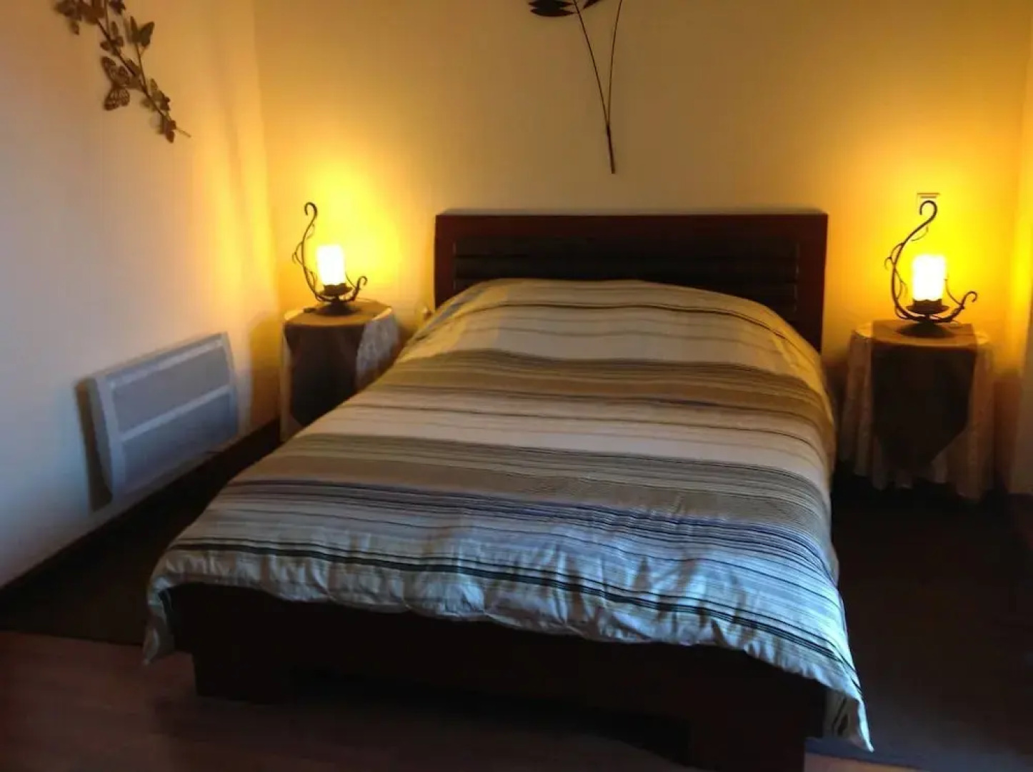 The Stone House (Gorianades)