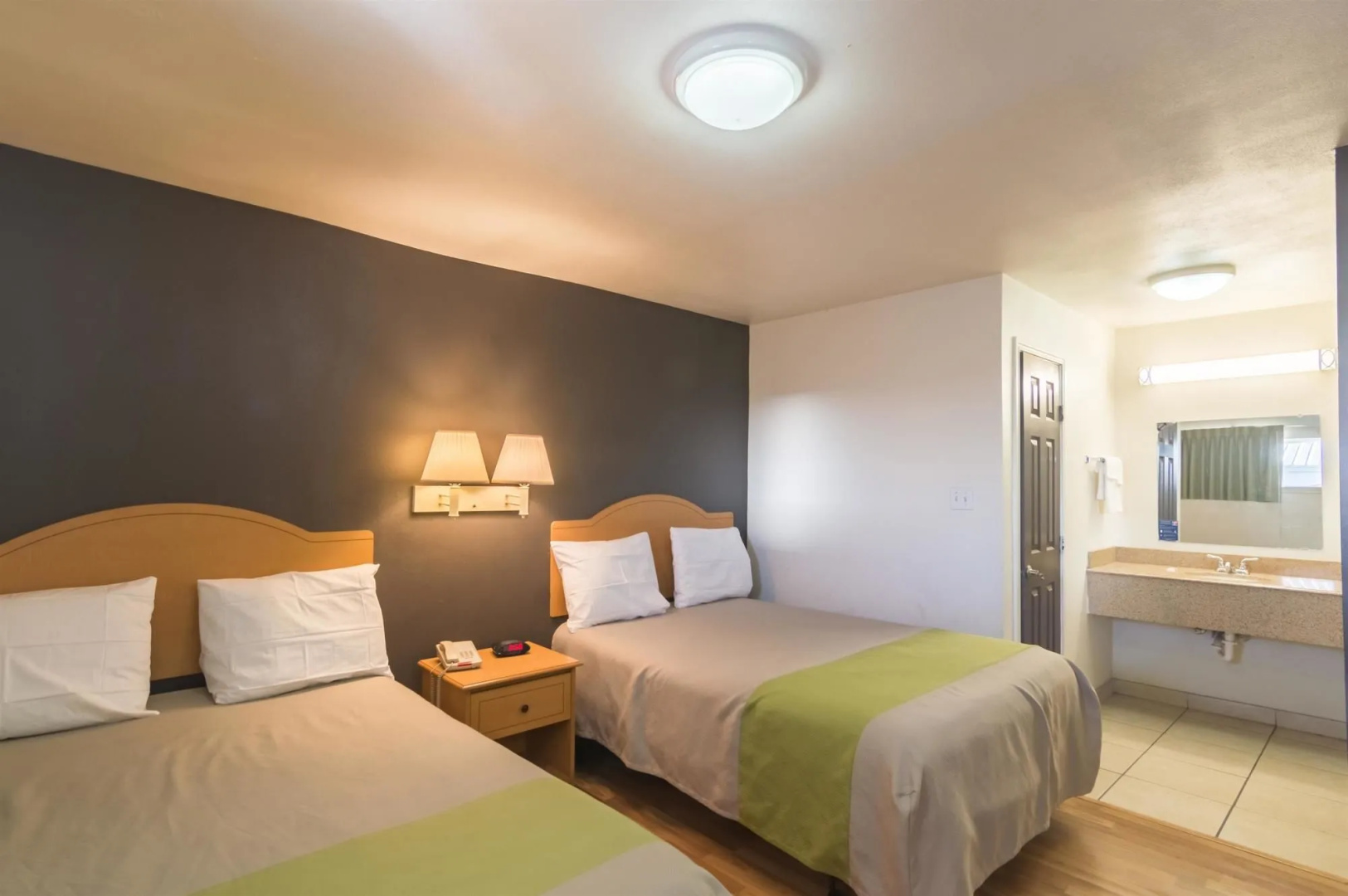 Extended Stay America Select Suites - Odessa