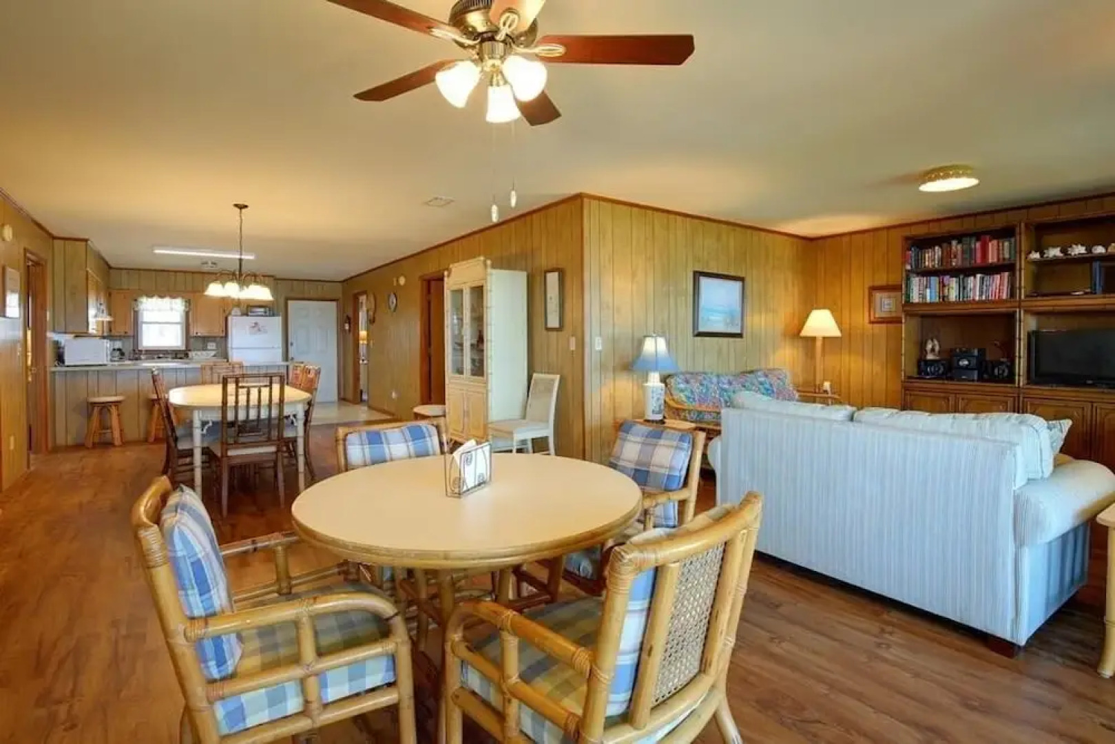 Time Out - 4 Br Home