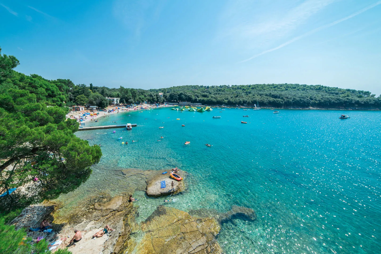 Centinera Mobile Homes