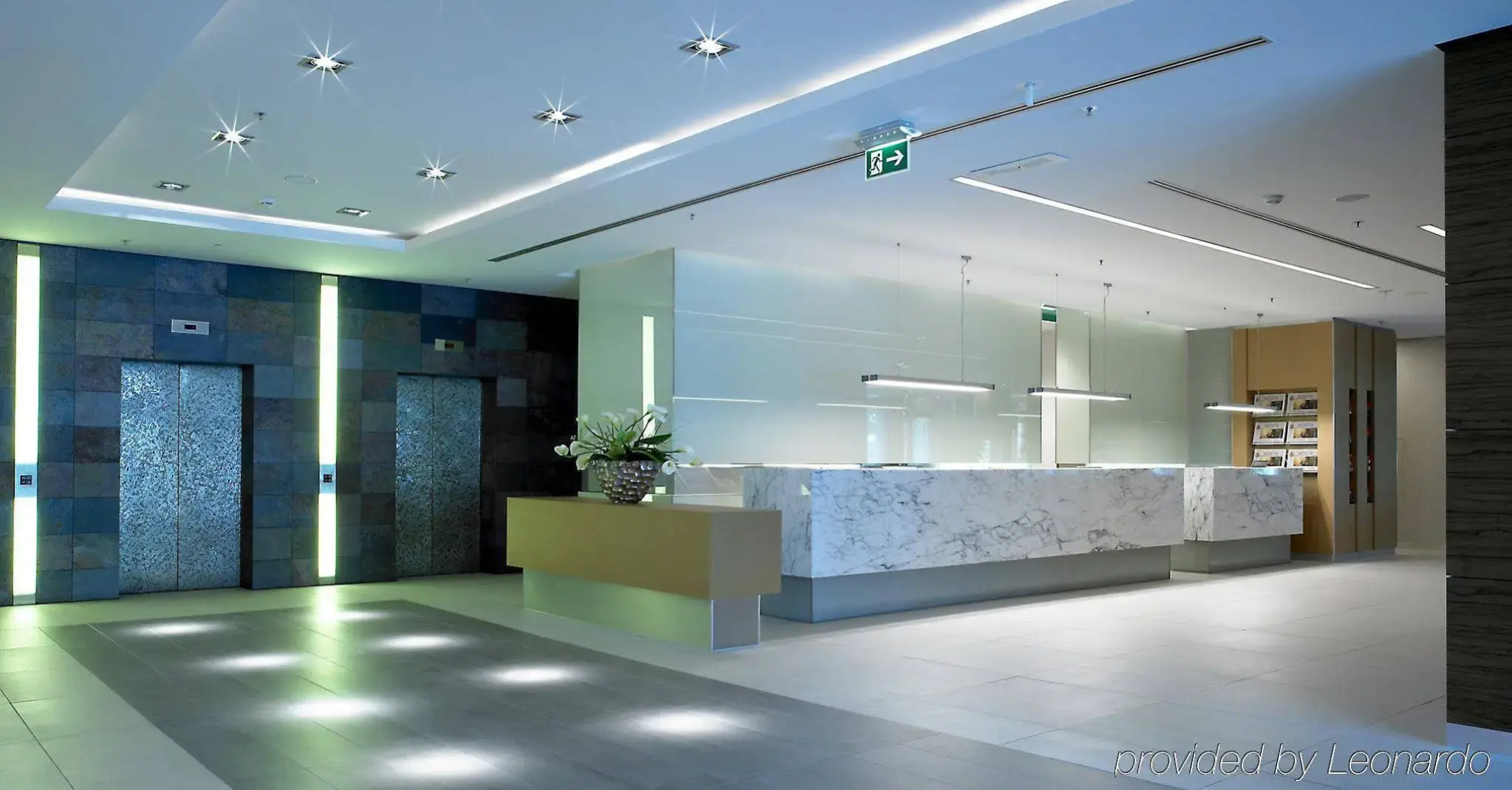 Crowne Plaza Düsseldorf-Neuss by IHG