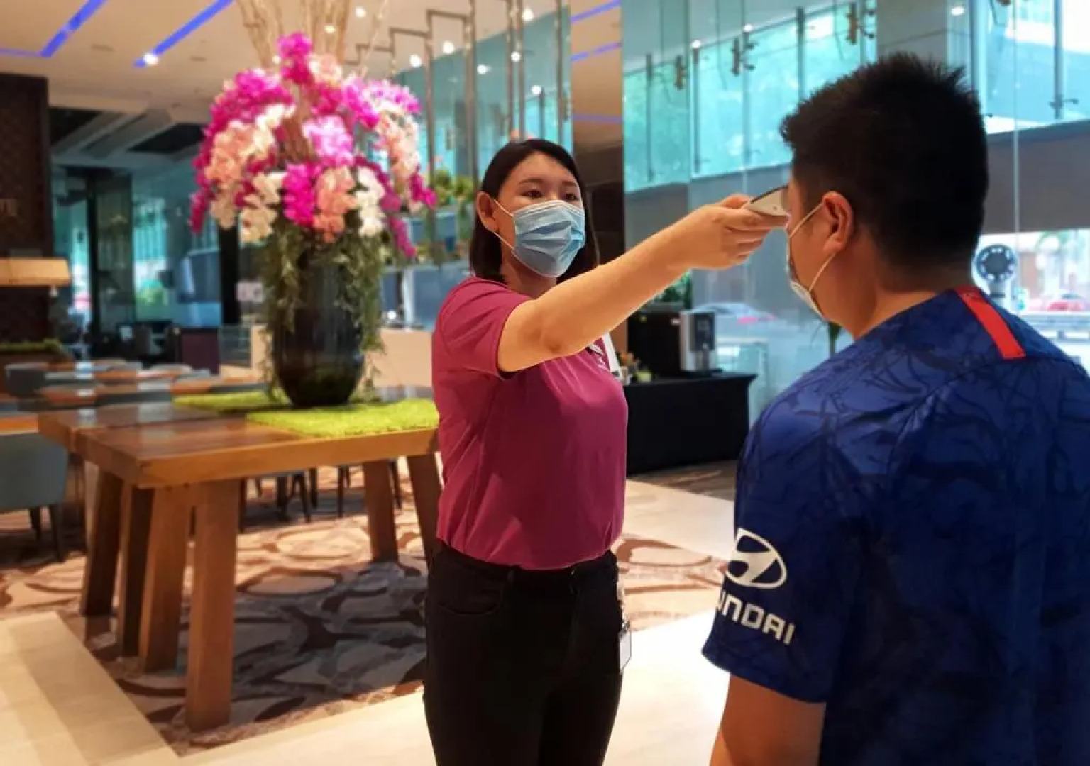 Park Regis by Prince Singapore