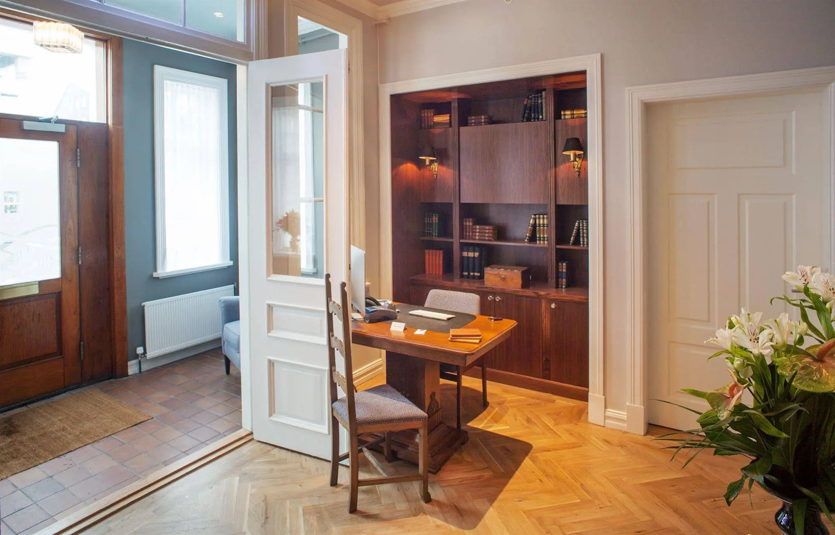 Reykjavík Residence Suites