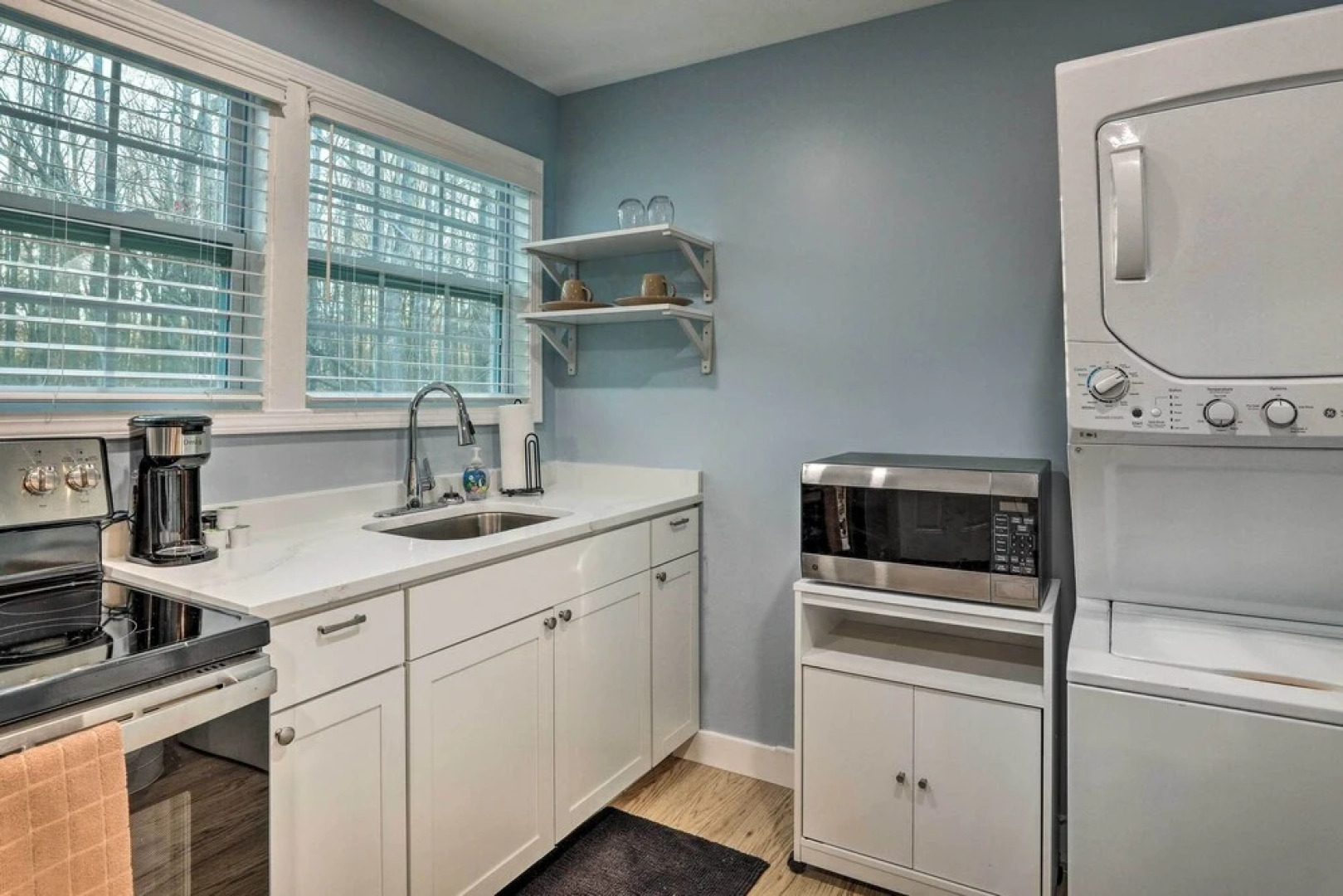 Atlanta Area Studio ~ 3 Mi to Gas South Arena!