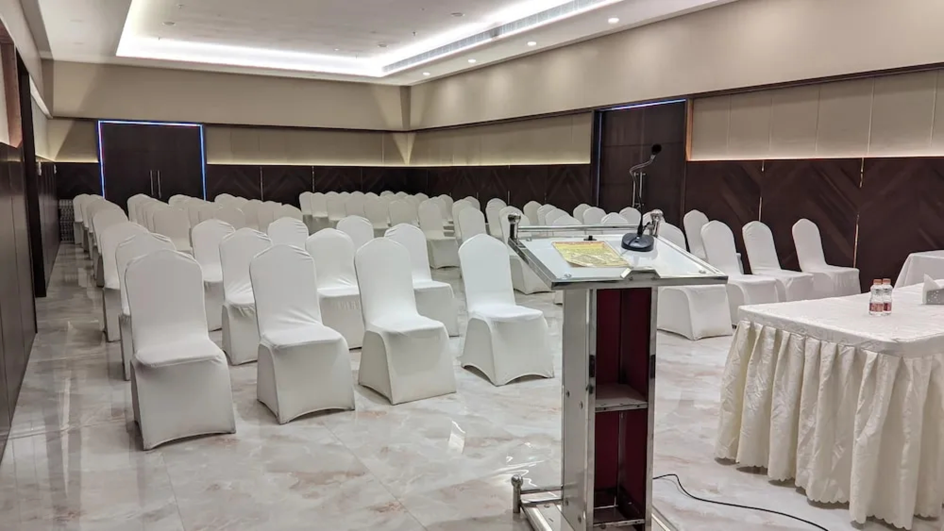 Mayur Belgaum Presidency Hotel & Spa