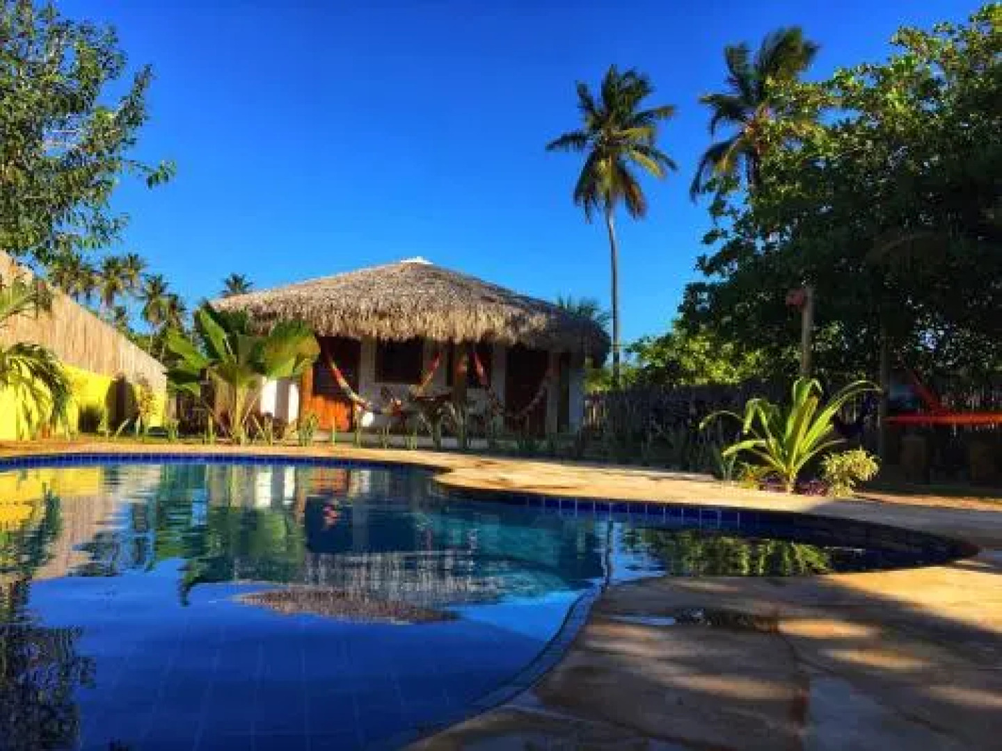 Icaraizinho Praia Hostel