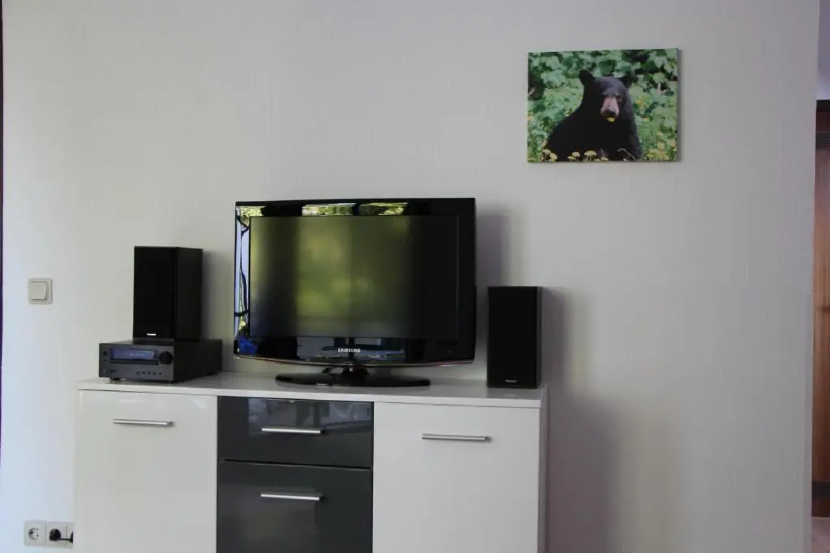 Ferienresidenz Jägerstieg / FeWo Kruse