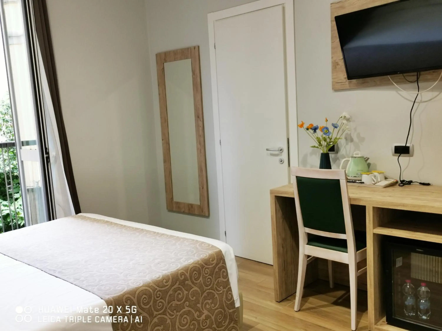 CSI Group - Hotel Central Station