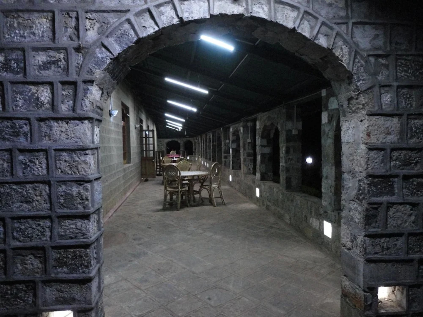 Castlereigh Holiday Bungalow