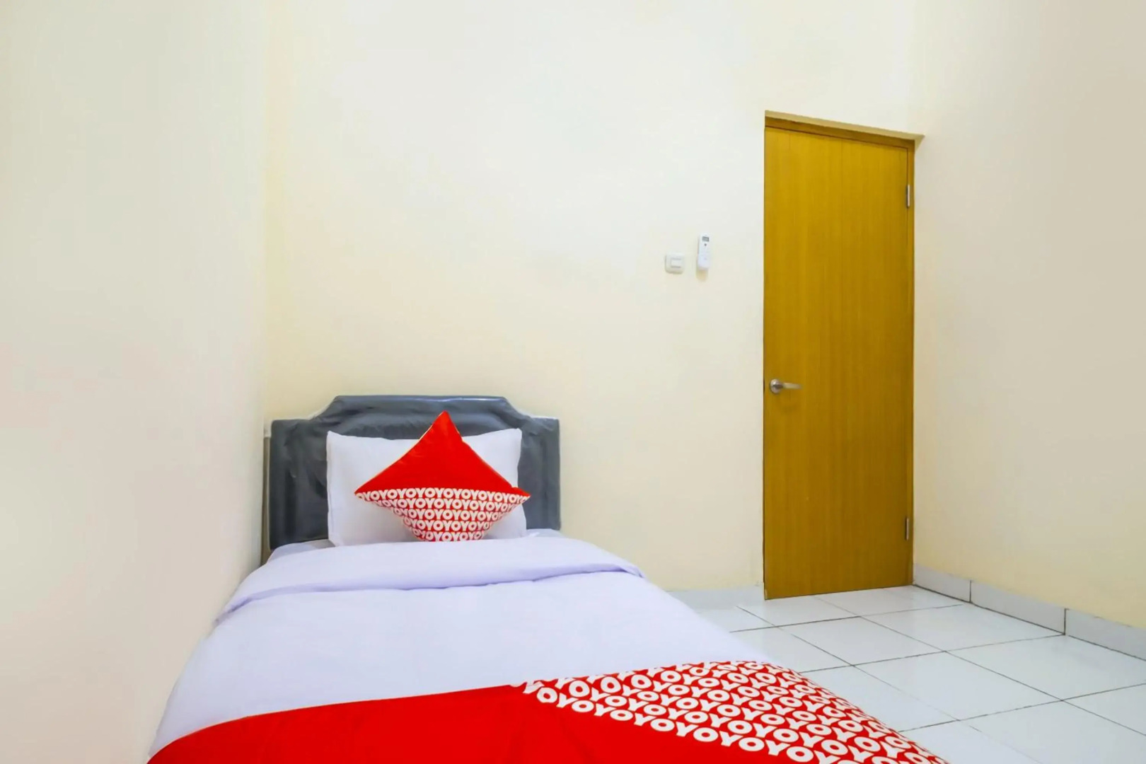 Hotel O Syariah Tasikmalaya Near Universitas Siliwangi Formerly Siliwangi Guest House