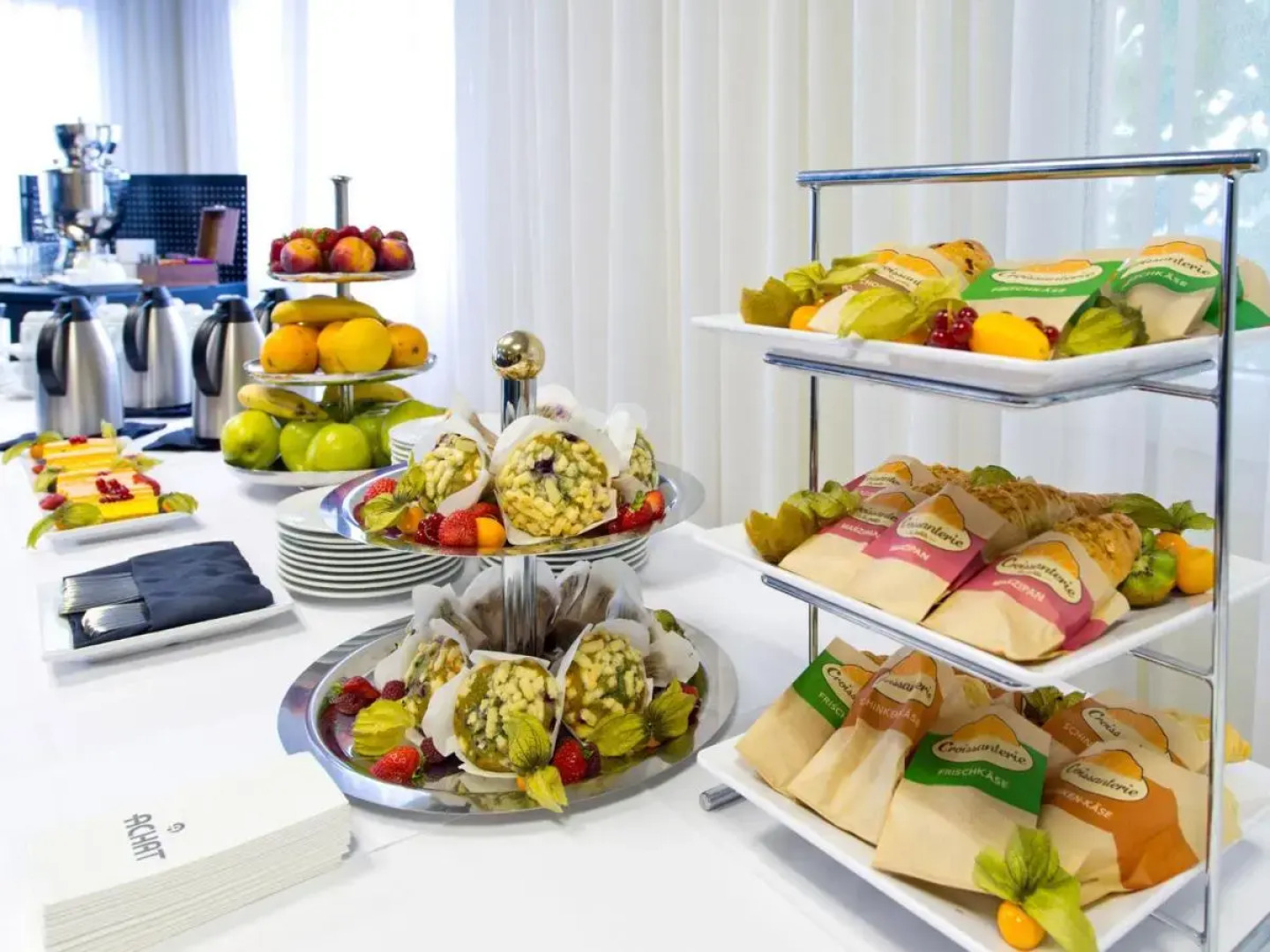 ACHAT Hotel Dresden Elbufer