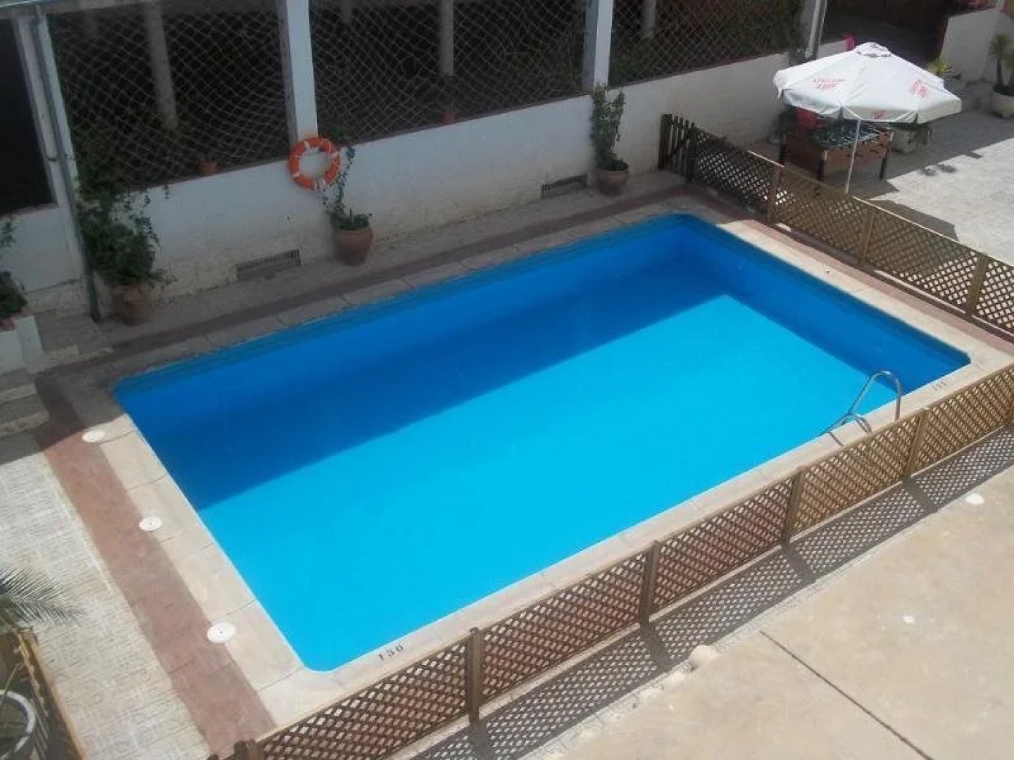 Hotel Balcón de Cazorla