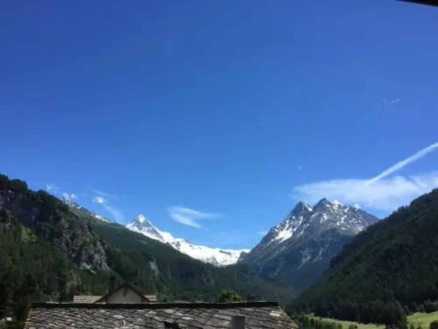 Appartement Beauchocty