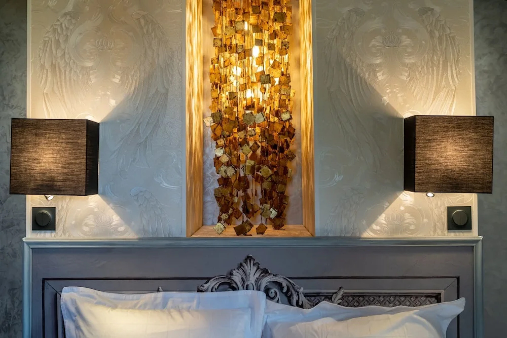 Le Mounestier Gite de Prestige