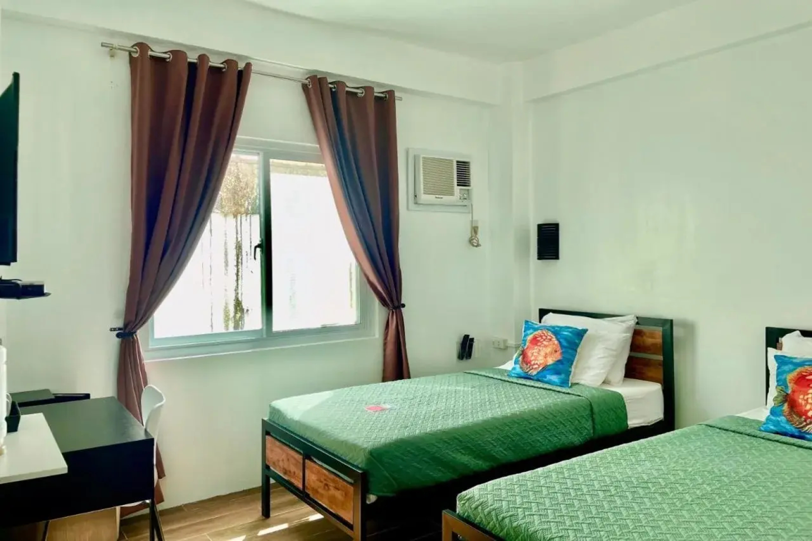 Arkipelago Divers and Beach Resort