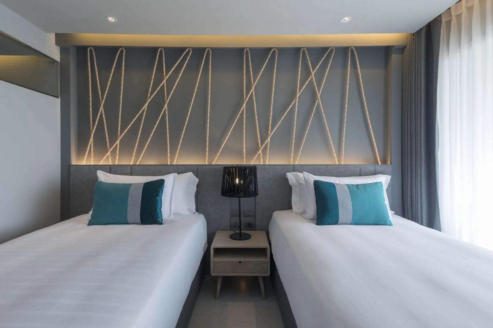 Отель U Jomtien Pattaya